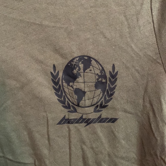 TNA Rutland T-shirt - Picture 2 of 6